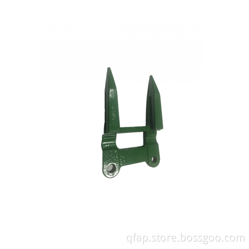 Combine Harvester Finger forged Guard